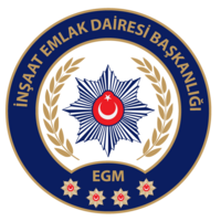 İnşaat Emlak Daire Başkanlığı
