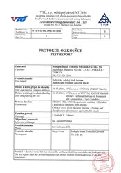 Beton Test Raporu BR7
