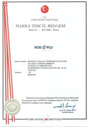 Marka Tescil Belgesi