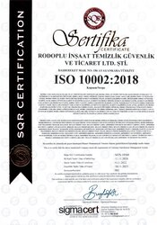 ISO 1002:2018
