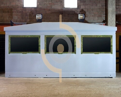 200x600x240h